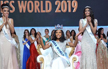 Toni-Ann Singh of Jamaica crowned Miss World; Suman Rao second runner-up